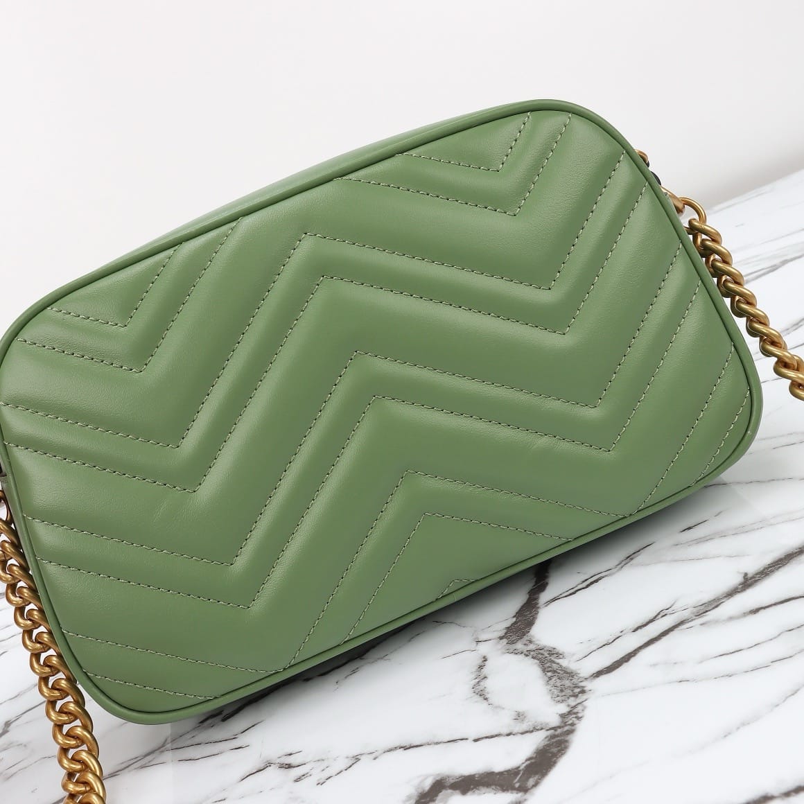 GG Marmont Gucci 447632.6