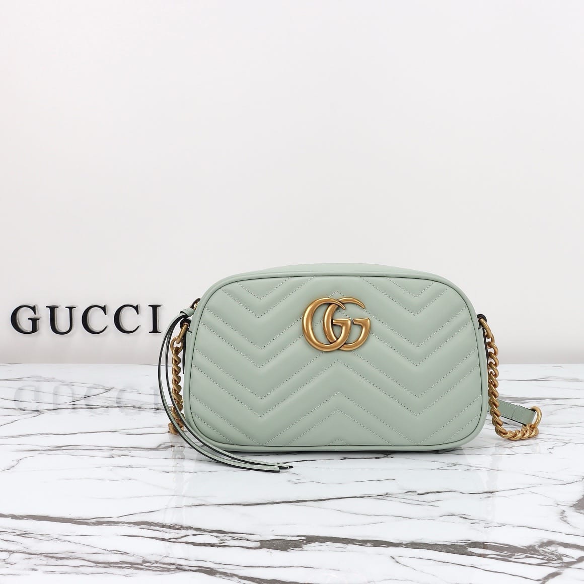 GG Marmont Gucci 447632.7