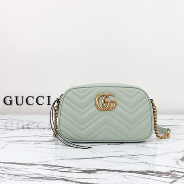 GG Marmont Gucci 447632.7