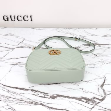 GG Marmont Gucci 447632.7