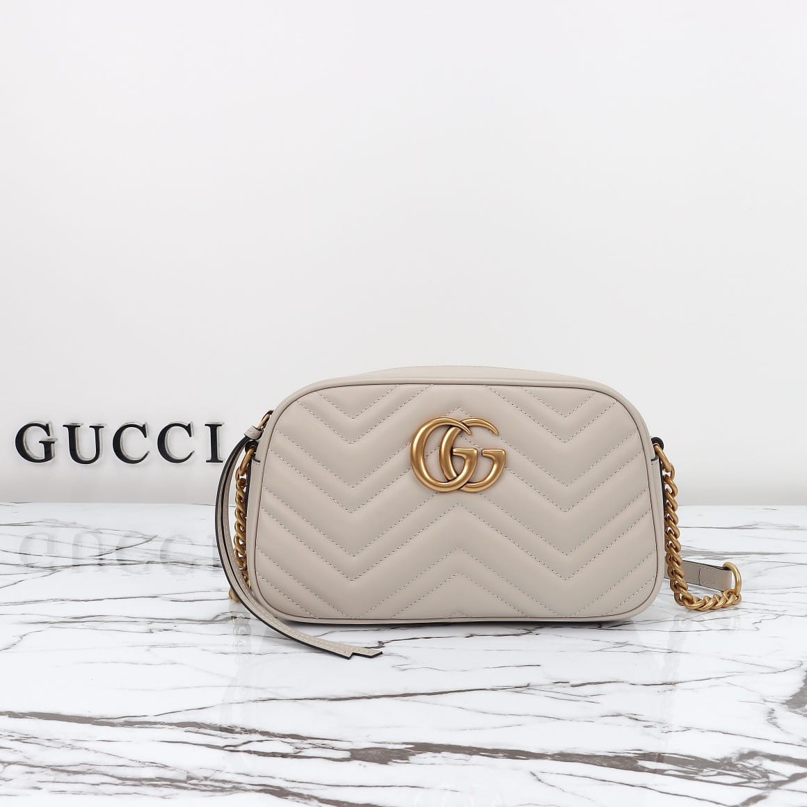 GG Marmont Gucci 447632.8