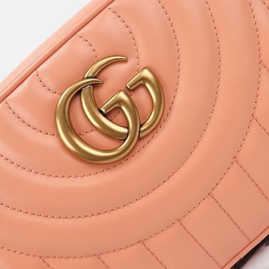 GG Marmont Gucci 447632.9