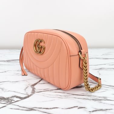 GG Marmont Gucci 447632.9