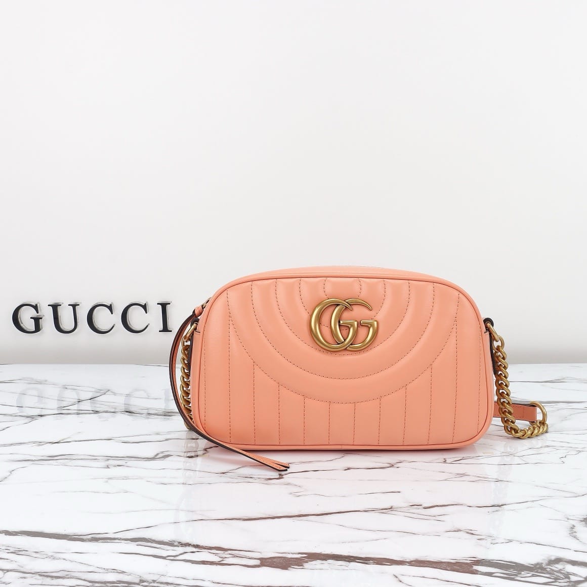 GG Marmont Gucci 447632.9