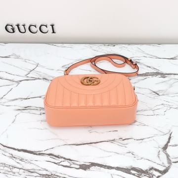 GG Marmont Gucci 447632.9