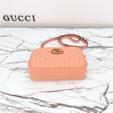 GG Marmont Gucci 447632.9