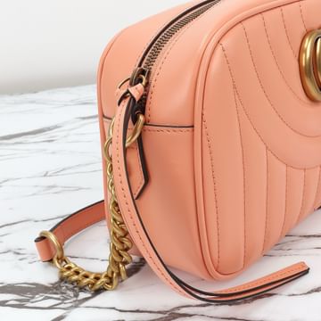 GG Marmont Gucci 447632.9