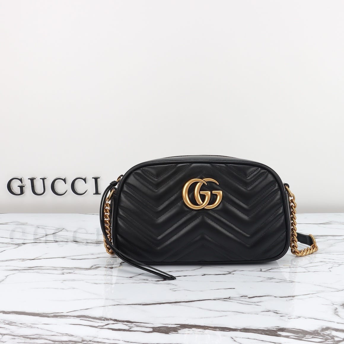 GG Marmont Gucci 447632.13