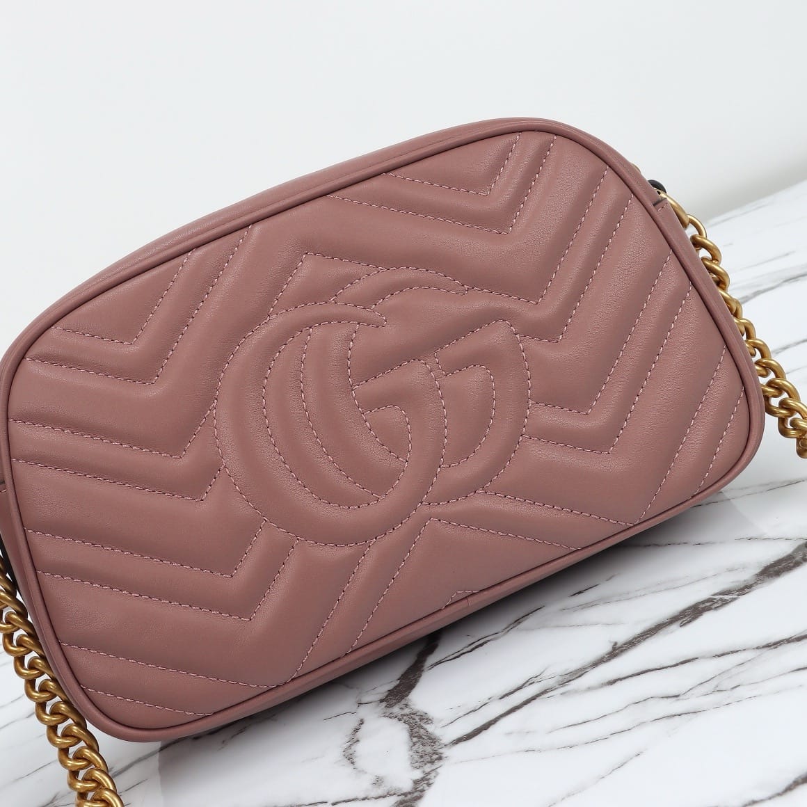 GG Marmont Gucci 447632.11