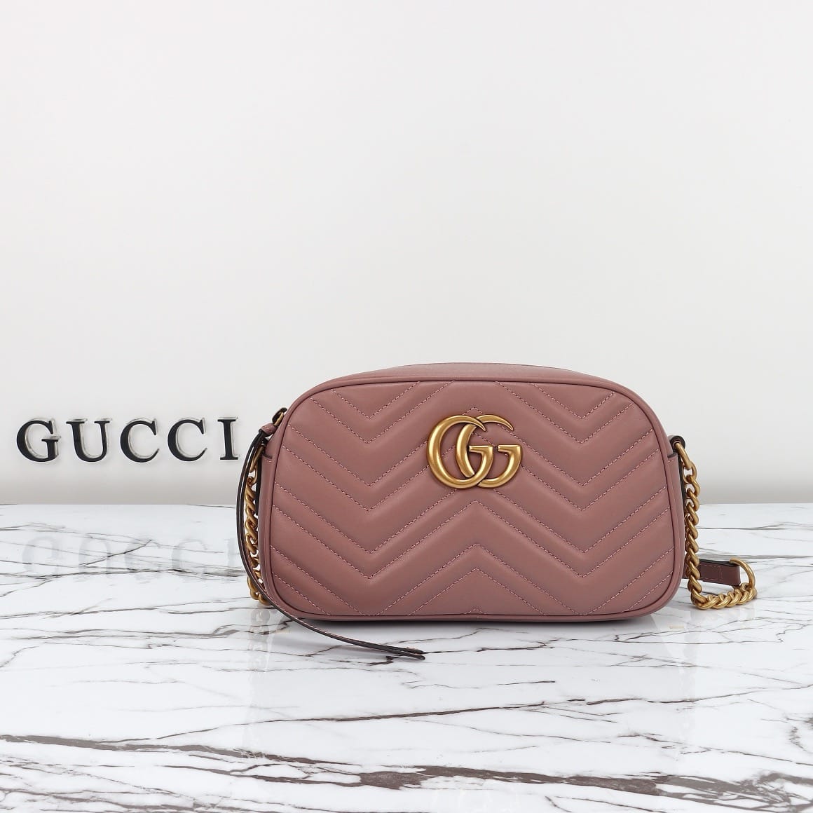 GG Marmont Gucci 447632.11
