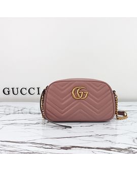 GG Marmont Gucci 447632.11