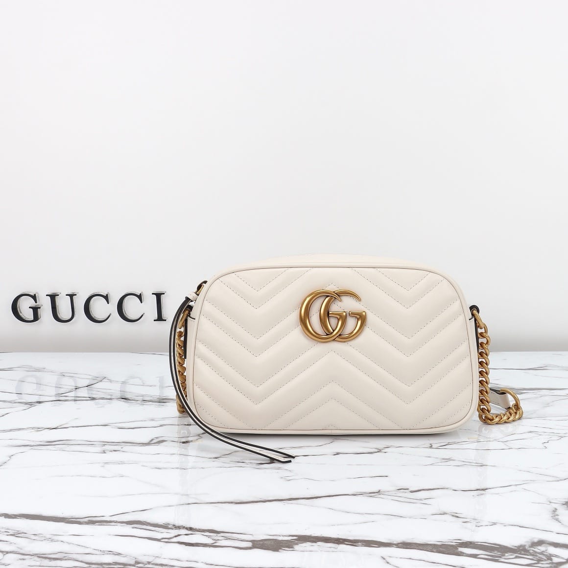 GG Marmont Gucci 447632.12