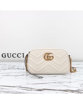 GG Marmont Gucci 447632.12