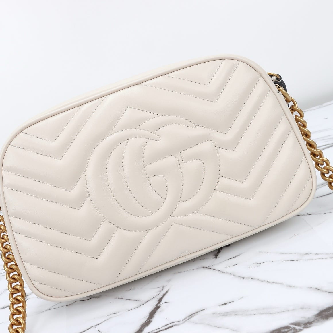 GG Marmont Gucci 447632.12