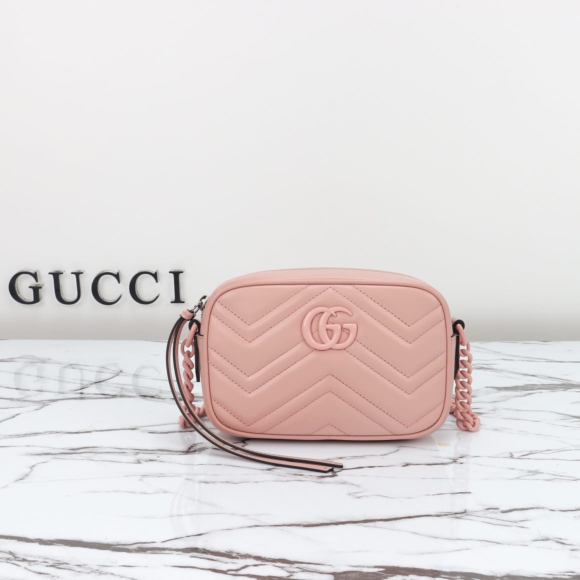 GG Marmont Gucci 634936