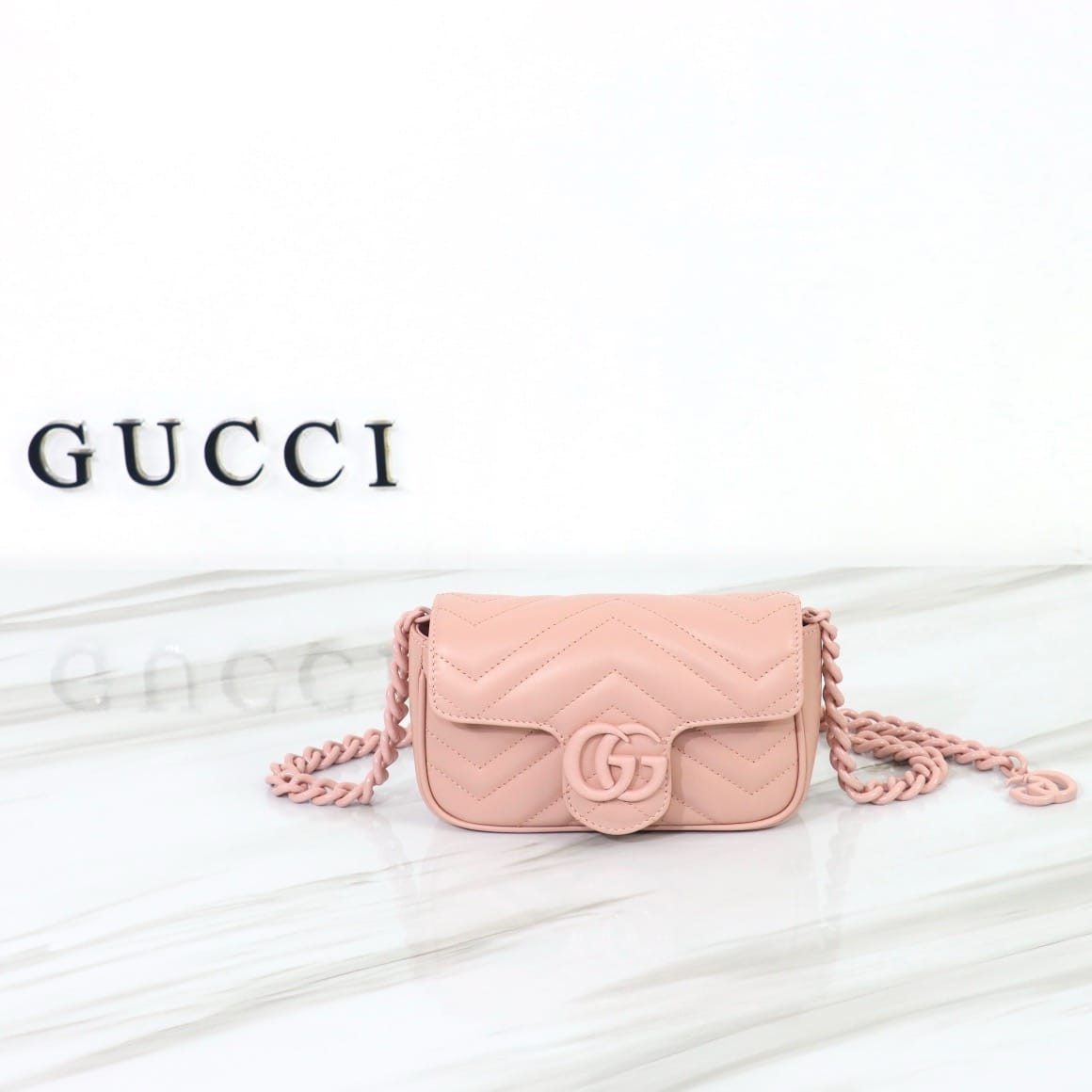 GG Marmont Gucci 699757