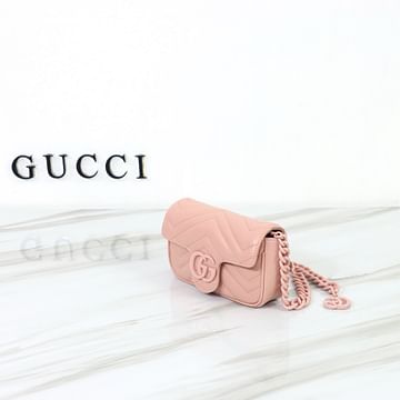 GG Marmont Gucci 699757