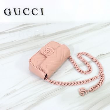 GG Marmont Gucci 699757