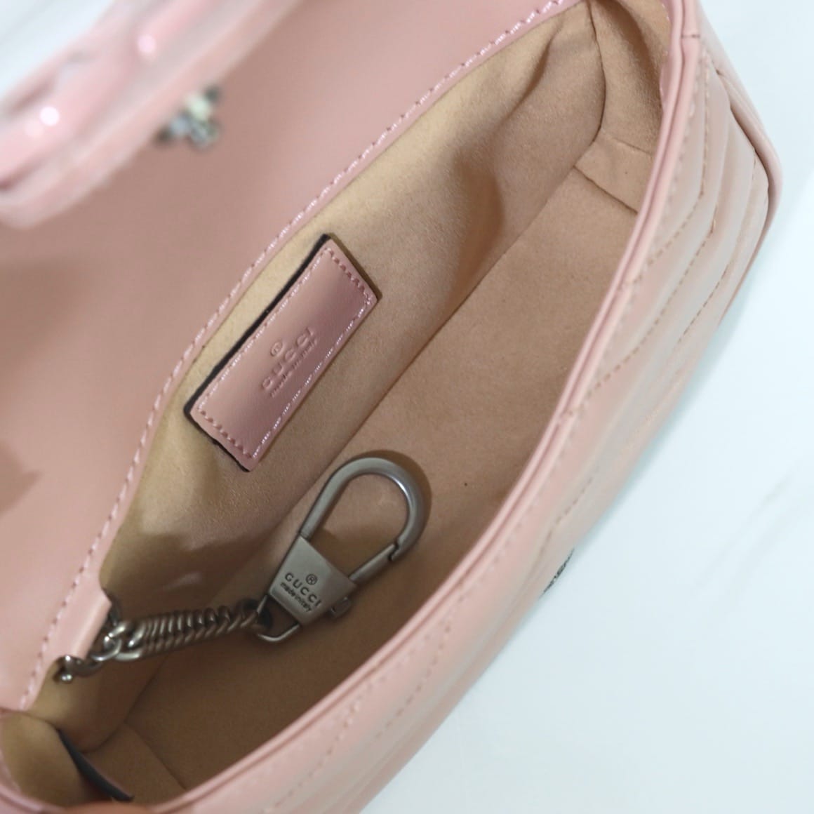 GG Marmont Gucci 699757