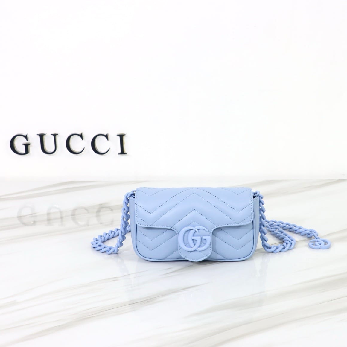 GG Marmont Gucci 699757.1