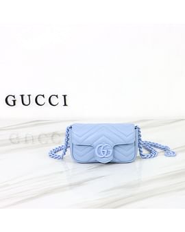 GG Marmont Gucci 699757.1