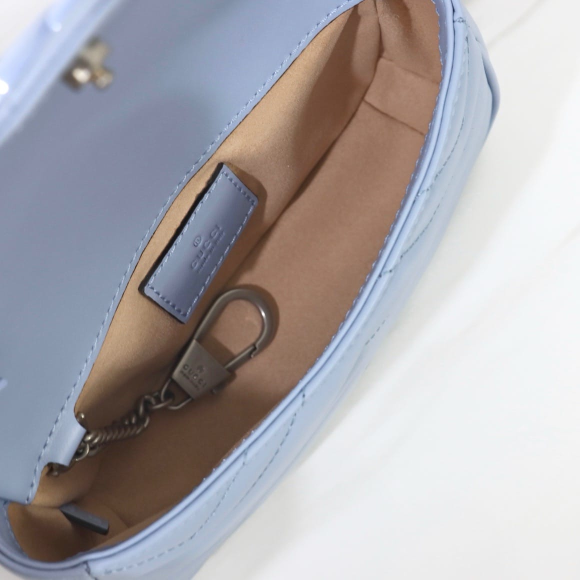 GG Marmont Gucci 699757.1