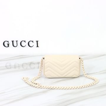 GG Marmont Gucci 699757.2