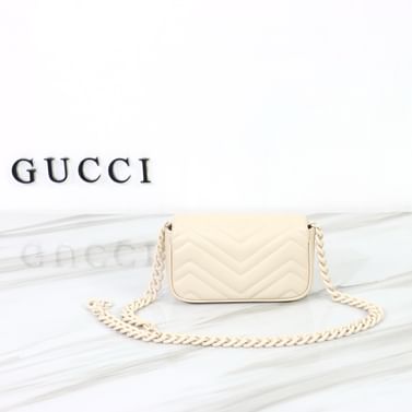 GG Marmont Gucci 699757.2
