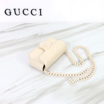 GG Marmont Gucci 699757.2