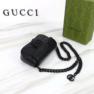 GG Marmont Gucci 699757.3
