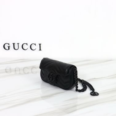 GG Marmont Gucci 699757.3