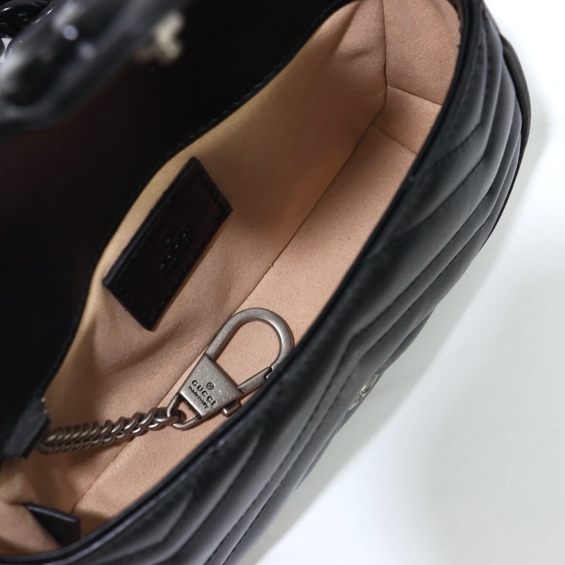 GG Marmont Gucci 699757.3