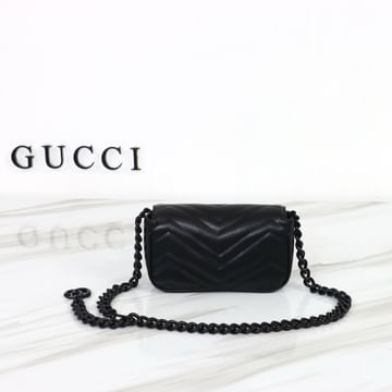 GG Marmont Gucci 699757.3