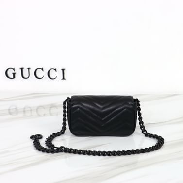 GG Marmont Gucci 699757.3