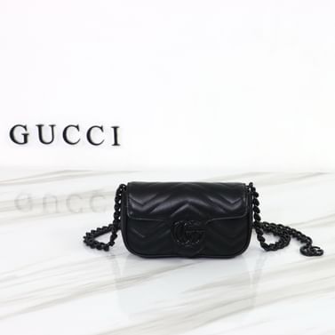 GG Marmont Gucci 699757.3