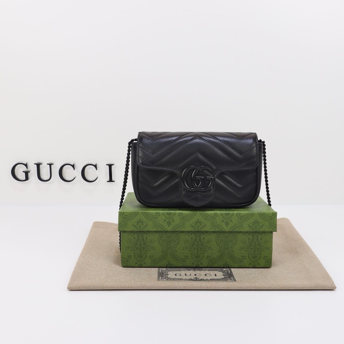 GG Marmont Gucci 476433.5