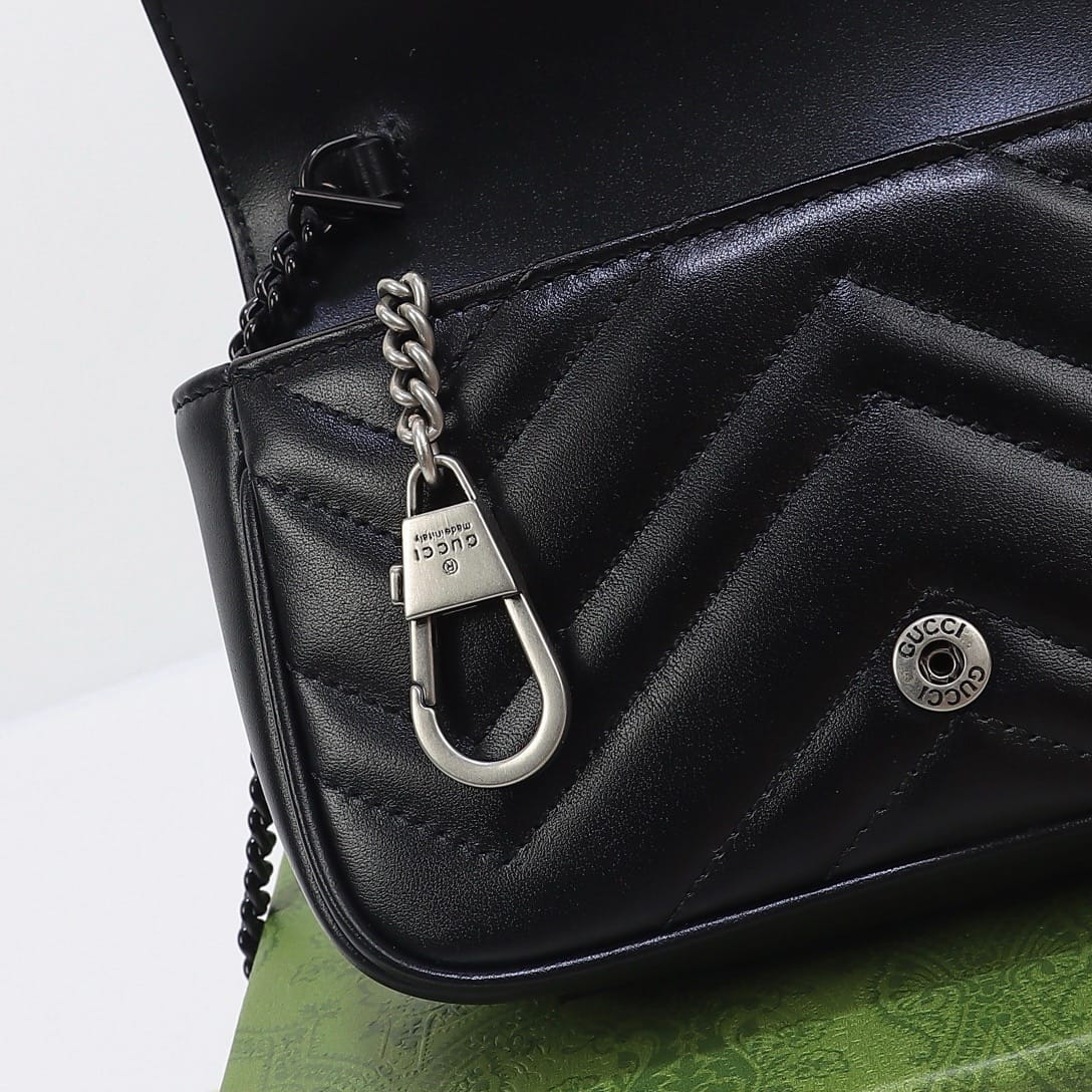 GG Marmont Gucci 476433.5