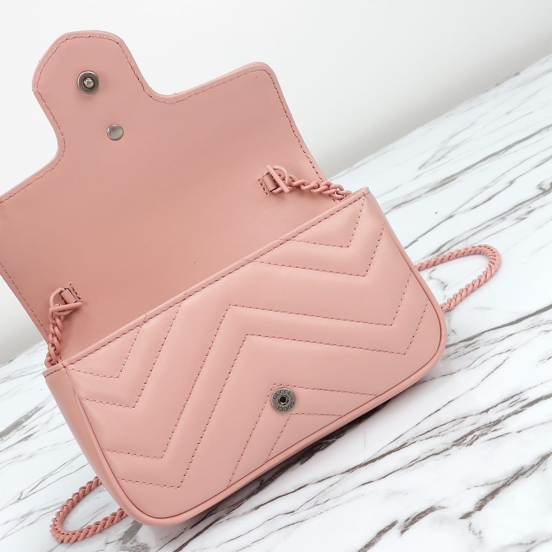 GG Marmont Gucci 476433.7