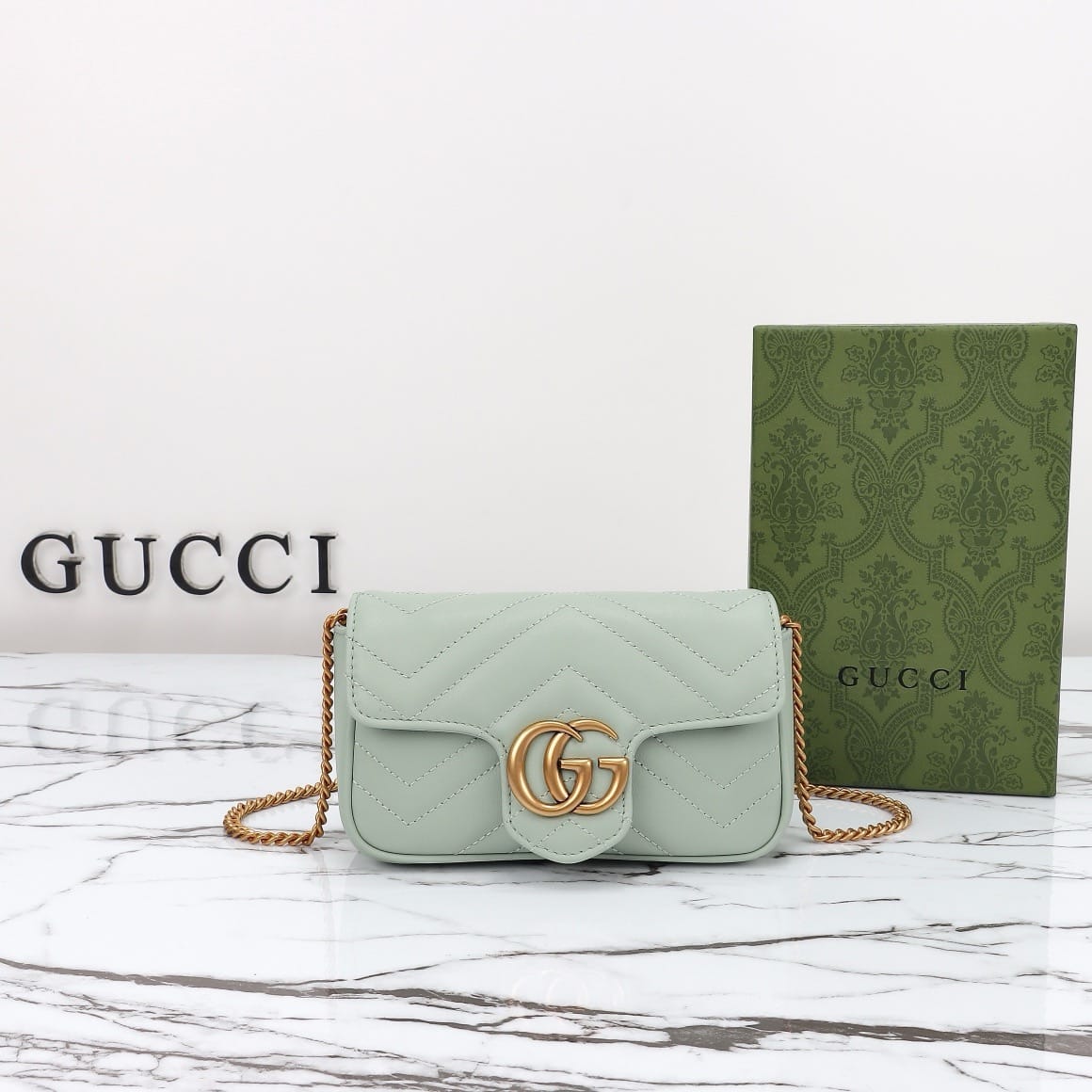 GG Marmont Gucci 476433.9