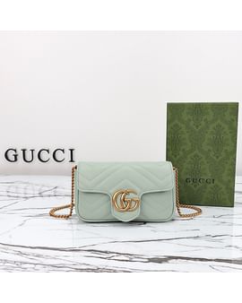 GG Marmont Gucci 476433.9