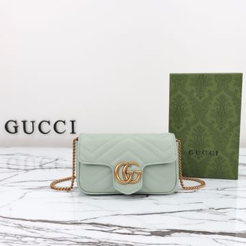 GG Marmont Gucci 476433.9
