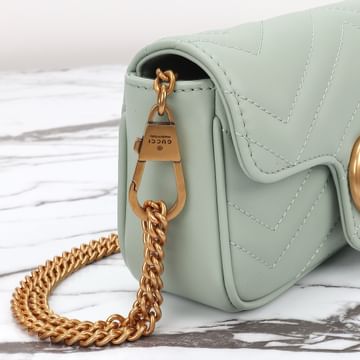 GG Marmont Gucci 476433.9