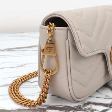 GG Marmont Gucci 476433.17