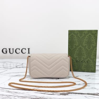 GG Marmont Gucci 476433.17