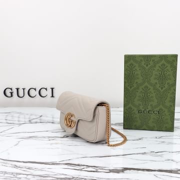 GG Marmont Gucci 476433.17