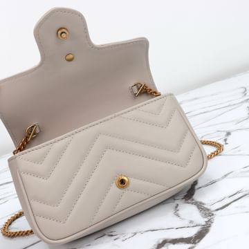 GG Marmont Gucci 476433.17