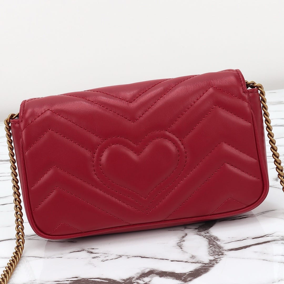 GG Marmont Gucci 476433.11