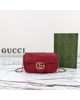 GG Marmont Gucci 476433.11
