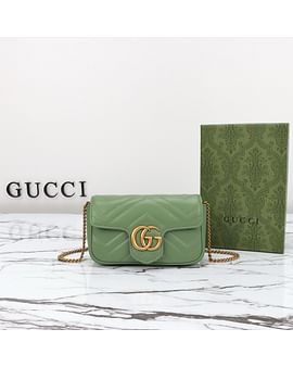 GG Marmont Gucci 476433.12