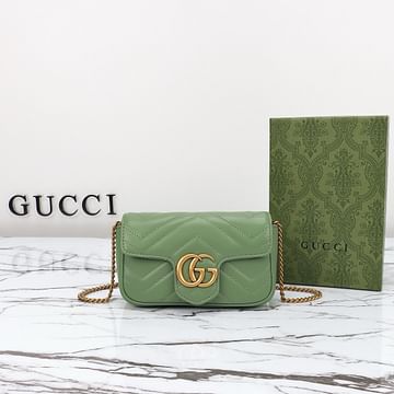 GG Marmont Gucci 476433.12